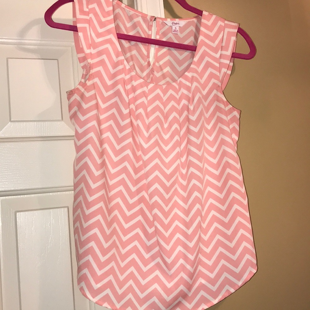 BOGO tops